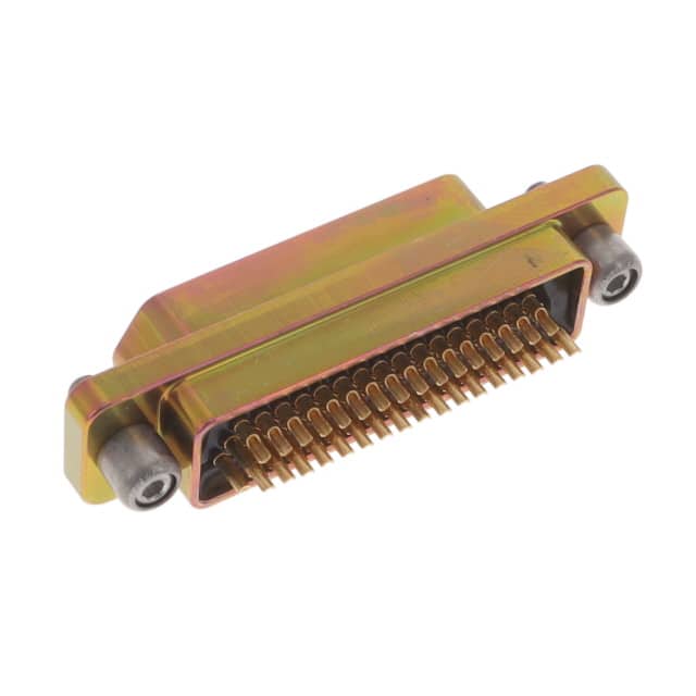 MDM-51PSL ITT Cannon, LLC  Conjuntos de conectores D-Sub